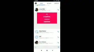 How to Disable Auto Download Video and Image from IMO