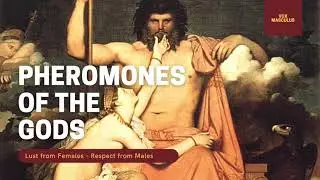 Pheromones of the Gods | Powerful Subliminal