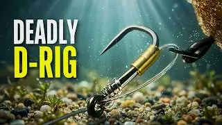 100% Bombproof Carp Rig (ANYTIME / ANYWHERE)