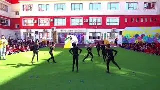 Gymnastics Show - Mother's Day 2023
