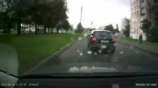 Дай дорогу дураку - Н981ВТ178