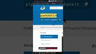 Day 22- Python program to perform a google search