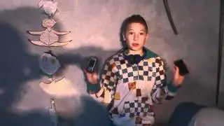 Mr-Sprite Les telephone