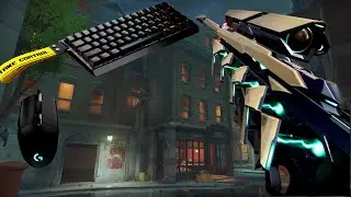When You Master OPERATOR Aim IN VALORANT