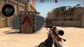 ninja defuse vac ban