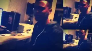 Detroit Nigga... By Dean Finity lol! [HD]