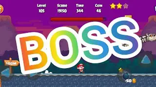 🌵BOB'S WORLD 2 LEVEL 105🌵