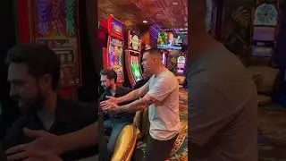 GET OFF MY MACHINE NOW!! 