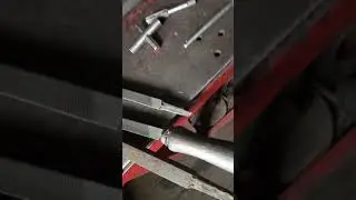 вороток в стеснённых условиях