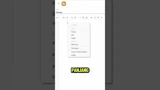 How to Create a Sitemap on a Blog