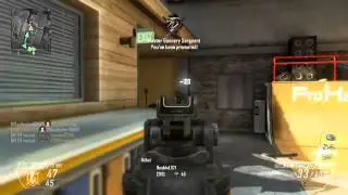 TropicaI- - Black Ops II Game Clip