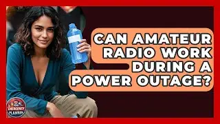 Can Amateur Radio Work During A Power Outage? - Your Emergency Planner