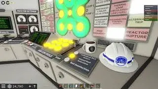 QS Energy Research Facility - Foxrot 9 explosion