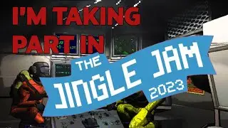 I signed up for the best gaming charity event of the year!