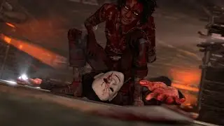 SFM: Dead By Daylight | The average killer experience.