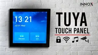 Smart Home Device to Control Everything- Unboxing and Setup