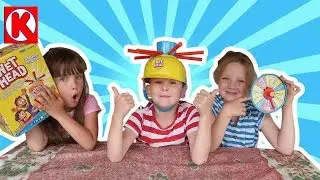 МОКРАЯ ГОЛОВА ЧЕЛЛЕНДЖ / WET HEAD CHALLENGE / Agent k / Агент К