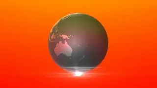 free globe video background 033 1920x1080 25fps