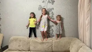 Это прыжок в облака