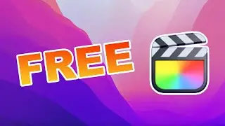 How to get Final Cut Pro for FREE! (Legal & easy)