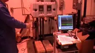 Elma Electronic ATCA7365 Application Ready Platform 36in Drop Test