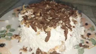 Творожная пасха ! Очень вкусно !