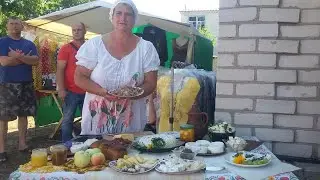 Разыскивается Людмила Сорока-Северодонецк!