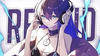 Nightcore - How You Remind Me (Rock Version) (Lyrics)