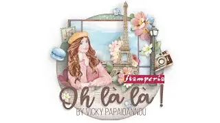 MY NEW COLLECTION - Oh là là!
