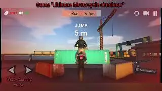 Playing game 