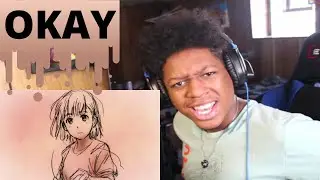 YALL ASKED FOR IT | Summer Time Render Opening 2 & Ending 2 Reaction