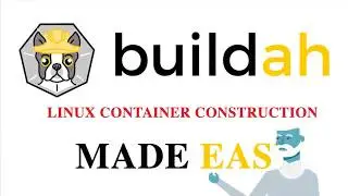 With Red Hat BUILDAH -  Linux Container construction made easy