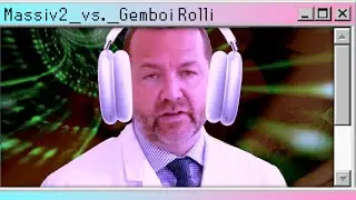 Massiv2 vs. Gemboi Rolli | Bonusbattle | [prod. Tobias, KlickBoomBeatz]