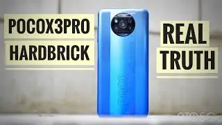 Poco X3 Pro Hard Brick - The Real Reason Finally !!! 🔥🔥🔥🔥🔥
