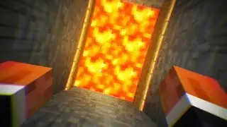 Doing business in Minecraft
