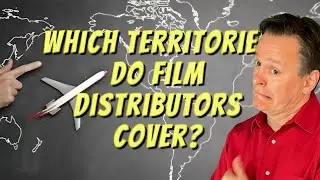 Which Territories Do Film Distributors Cover?