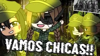 [💥VAMOS CHICAS!!💥] || meme || Gacha Life || •ItsValen_Uwu•