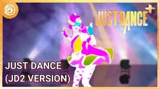 Just Dance (JD2 Version) by Lady Gaga ft. Colby O'Donis | Just Dance 2 Beta | Full Gameplay Concept