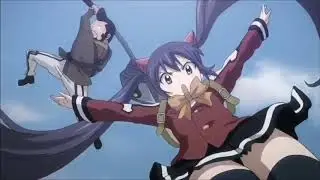 Fairy Tail AMV - Throne - Anime AMV  Part 48