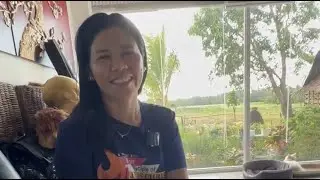 Filipina Healing Hands - Meet Our Massage Guru & Premier Show Opening!