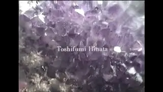 Toshifumi Hinata – ISIS (Official Music Video)