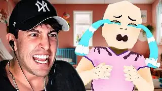 SOY EL PAPÁ DEL AÑO 😁