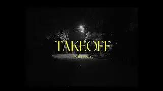 KHULLARG  - TAKEOFF (OFFICIAL MUSIC VIDEO)