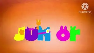 Disney junior bumper sunny bunnies #8
