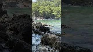 Фаселис, Анталия, Турция 🇹🇷