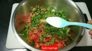 नाश्ते की एकदम नई रेसिपी जिसे देखते ही बनाएंगे साथ ही साथ बहुत ज्यादा हेल्थी भी | nashta recipe