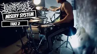 Lorna Shore // Misery System (Take 2)