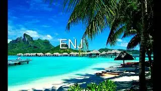 Dj Yemon - Suns  (instrumenal edm pop/dance beat 2018 music)