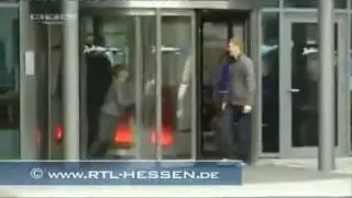 Justin Bieber - Owned by a Revvolving Door