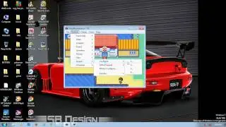 Infinite money cheat at fire red